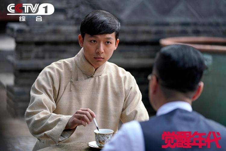 好看的經(jīng)典電視劇有哪些?強(qiáng)烈推薦5部好看的電視劇-1 好看的經(jīng)典電視劇有哪些?強(qiáng)烈推薦5部好看的電視劇-1