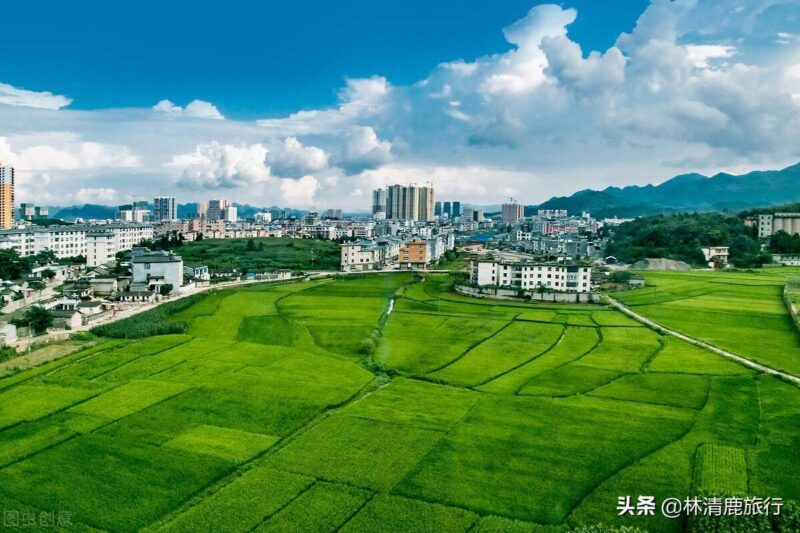 夏天最適合旅游的地方(10個夏天的最佳旅行地點排行榜)-1 夏天最適合旅游的地方(10個夏天的最佳旅行地點排行榜)-1