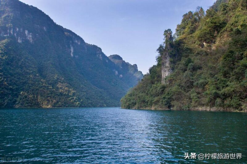 恩施旅游必去十大景點圖片(湖北十大旅游景點排行榜)-1 恩施旅游必去十大景點圖片(湖北十大旅游景點排行榜)-1