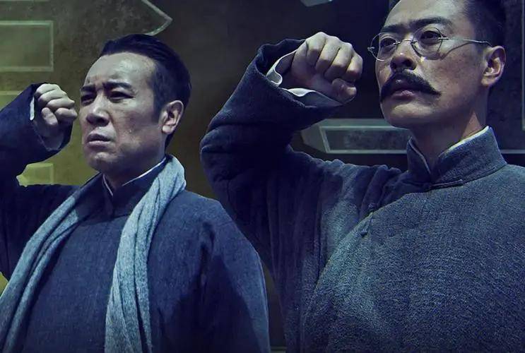 好看的經(jīng)典電視劇有哪些?強(qiáng)烈推薦5部好看的電視劇-1 好看的經(jīng)典電視劇有哪些?強(qiáng)烈推薦5部好看的電視劇-1