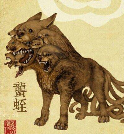 山海經是什么時期的古籍?山海經著作時間與故事詳細介紹-1 山海經是什么時期的古籍?山海經著作時間與故事詳細介紹-1