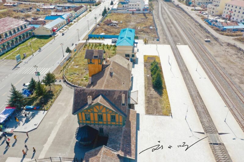 鐵路c開頭的是什么車(各類列車字母解析)-1