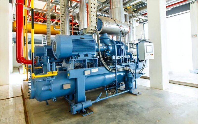 世界十大壓縮機排行榜(空氣能壓縮機十大品牌)-1 世界十大壓縮機排行榜(空氣能壓縮機十大品牌)-1