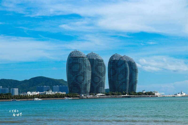 中國最大的島嶼是什么島(中國第五大島介紹)-1