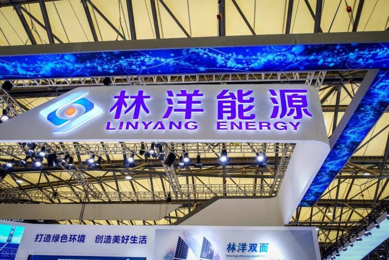 光伏發電廠家排行前十名(光伏廠家最新排行榜)-1