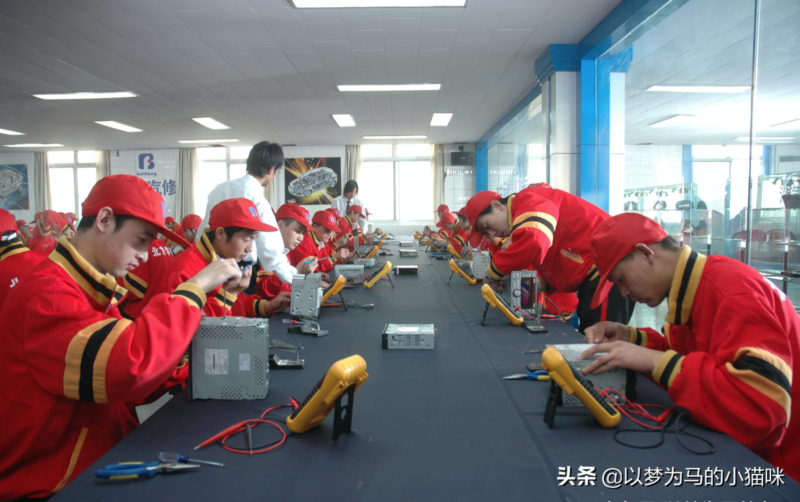 低學歷最吃香的男生十大手藝（十大手藝排行榜）-1