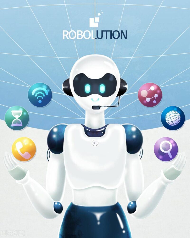 未來10年最賺錢行業(未來十年最吃香的行業)-1 未來10年最賺錢行業(未來十年最吃香的行業)-1