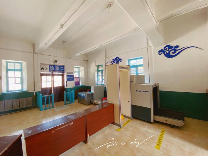 鐵路c開頭的是什么車(各類列車字母解析)-1