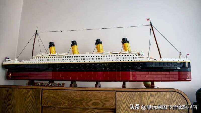 十大最貴的樂(lè)高積木有哪些?推薦十大最貴的樂(lè)高積木圖片-1 十大最貴的樂(lè)高積木有哪些?推薦十大最貴的樂(lè)高積木圖片-1