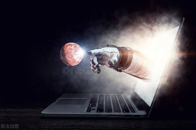 未來10年最賺錢行業(未來十年最吃香的行業)-1 未來10年最賺錢行業(未來十年最吃香的行業)-1