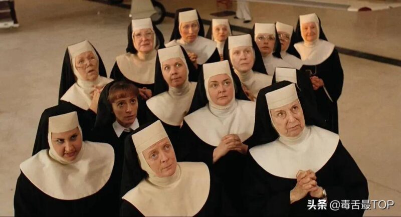 九部笑得肚子疼的電影(笑到肚疼的9部喜劇電影排行榜)-1