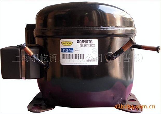 世界十大壓縮機排行榜(空氣能壓縮機十大品牌)-1 世界十大壓縮機排行榜(空氣能壓縮機十大品牌)-1