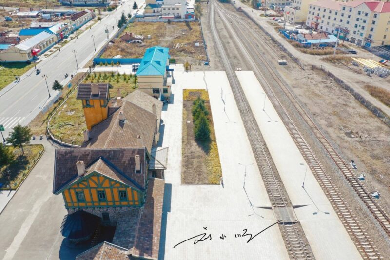 鐵路c開頭的是什么車(各類列車字母解析)-1