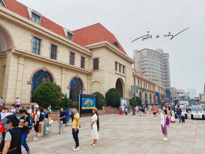 鐵路c開頭的是什么車(各類列車字母解析)-1