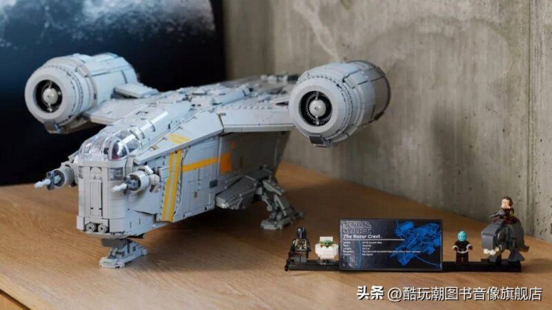 十大最貴的樂(lè)高積木有哪些?推薦十大最貴的樂(lè)高積木圖片-1 十大最貴的樂(lè)高積木有哪些?推薦十大最貴的樂(lè)高積木圖片-1