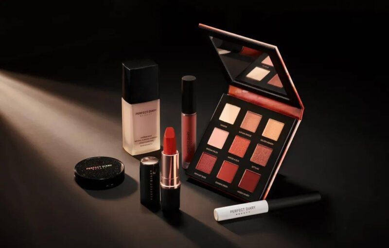 2020國產(chǎn)護膚品排行榜前十名(護膚品排名前十品牌)-1