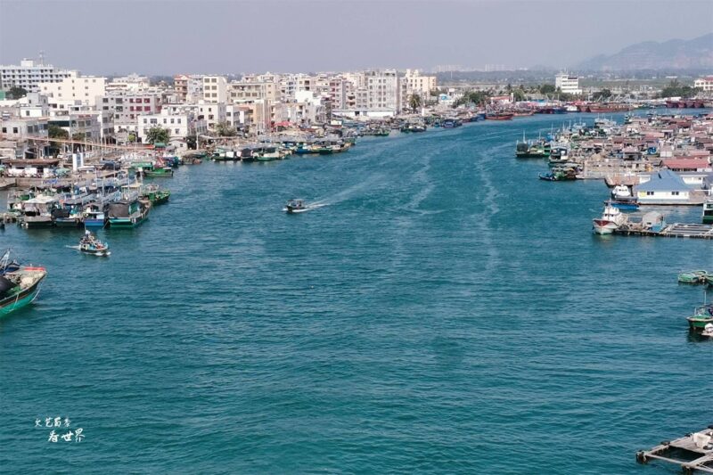 中國最大的島嶼是什么島(中國第五大島介紹)-1