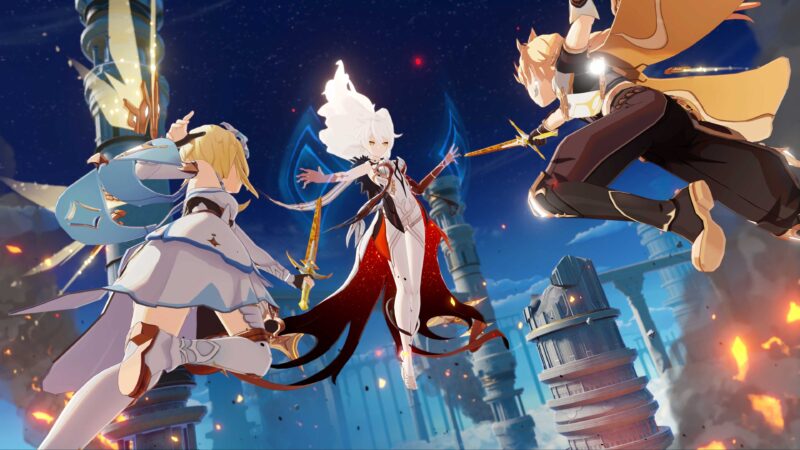 十大耐玩手機游戲排行榜(長期耐玩的端游網絡游戲)-1