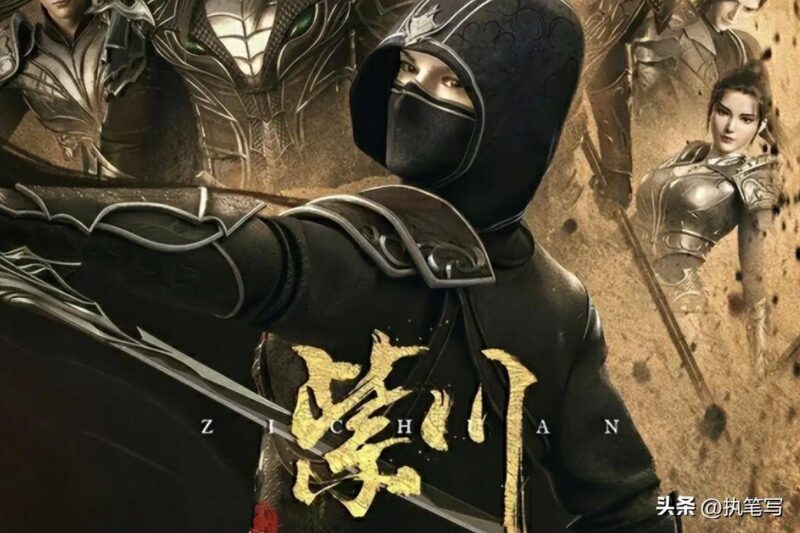 必看小說排行榜前十名都有哪些(小說排行榜)-1