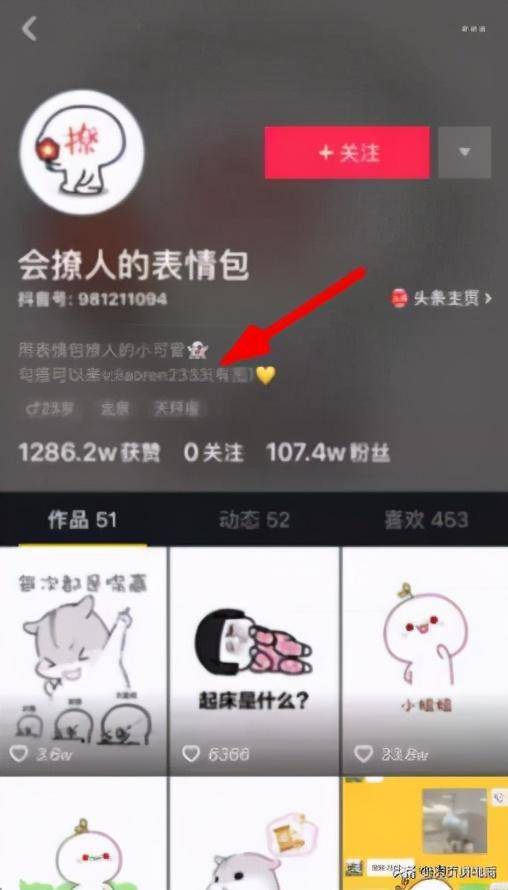 抖音養(yǎng)號的正確方法-1