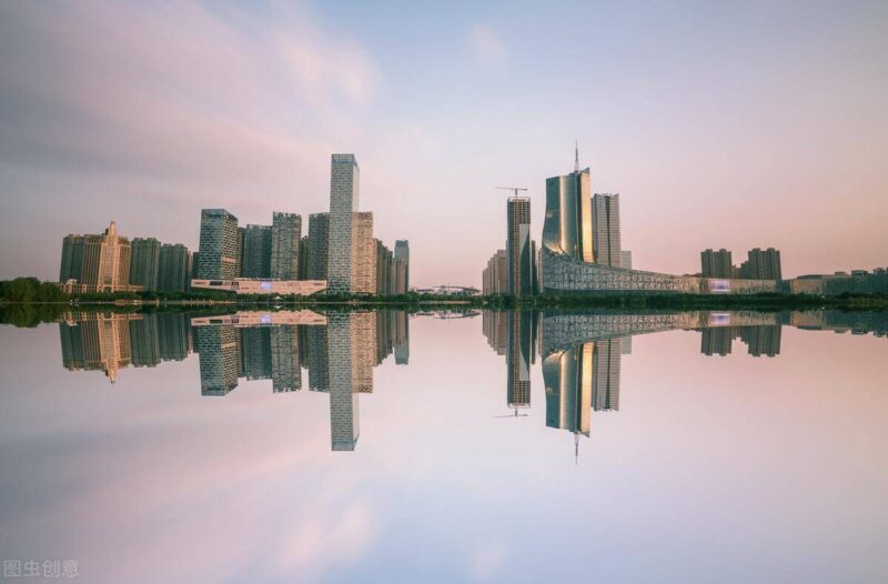 最新全國二線城市排名-專在家創業網