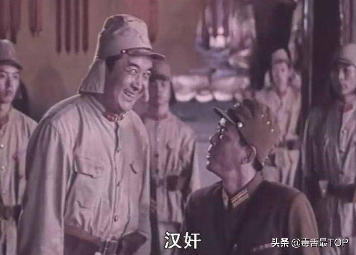 九部笑得肚子疼的電影(笑到肚疼的9部喜劇電影排行榜)-1