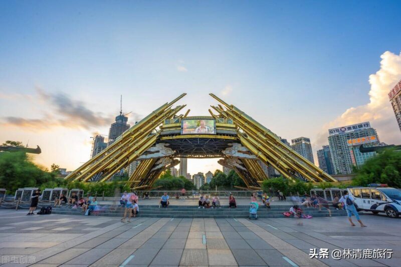 夏天最適合旅游的地方(10個夏天的最佳旅行地點排行榜)-1 夏天最適合旅游的地方(10個夏天的最佳旅行地點排行榜)-1