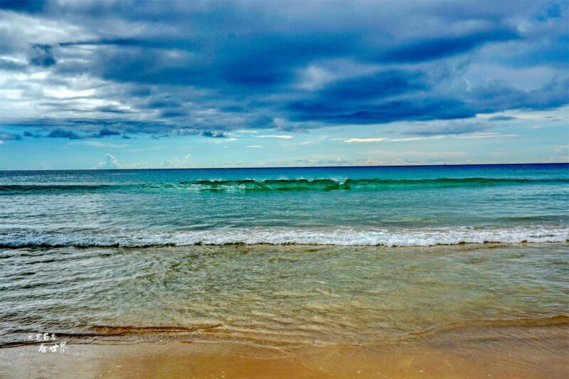 中國最大的島嶼是什么島(中國第五大島介紹)-1