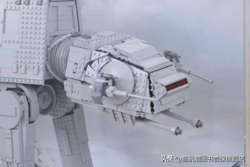 十大最貴的樂(lè)高積木有哪些?推薦十大最貴的樂(lè)高積木圖片-1 十大最貴的樂(lè)高積木有哪些?推薦十大最貴的樂(lè)高積木圖片-1