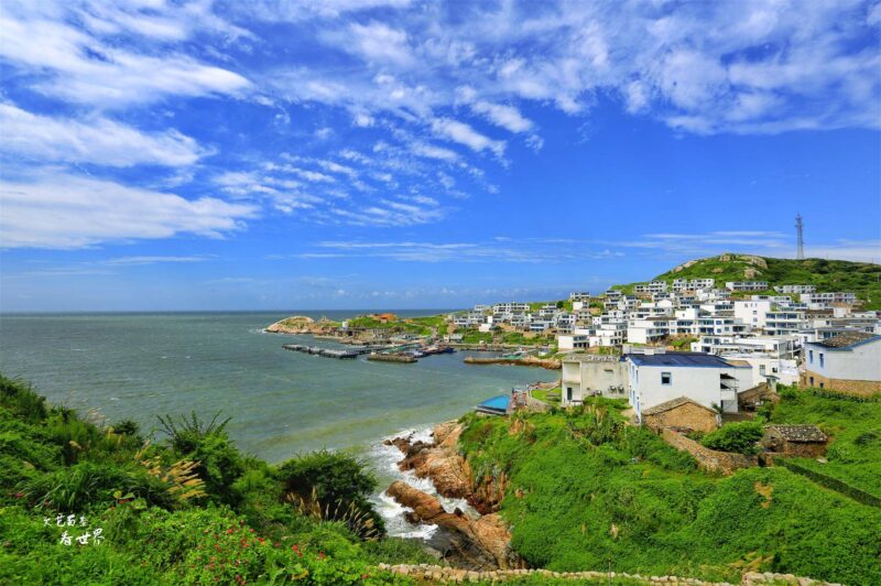 中國最大的島嶼是什么島(中國第五大島介紹)-1