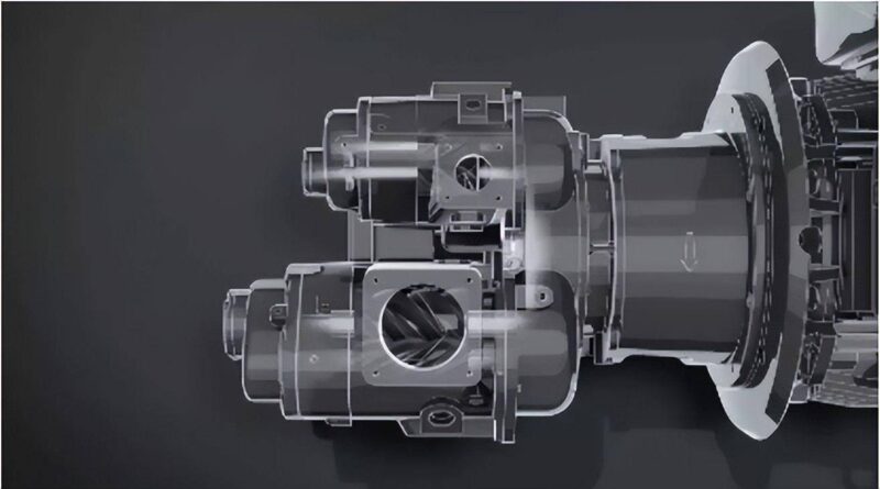 世界十大壓縮機排行榜(空氣能壓縮機十大品牌)-1 世界十大壓縮機排行榜(空氣能壓縮機十大品牌)-1