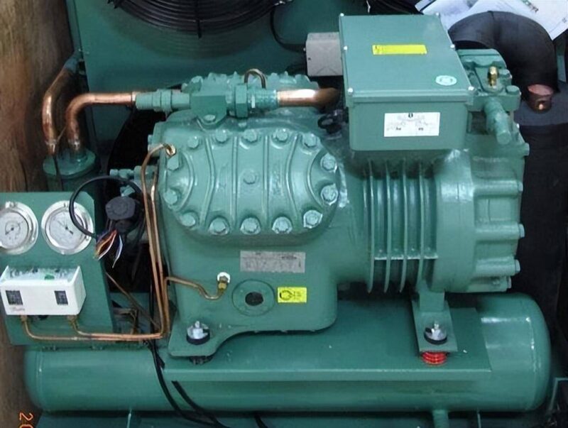 世界十大壓縮機排行榜(空氣能壓縮機十大品牌)-1 世界十大壓縮機排行榜(空氣能壓縮機十大品牌)-1