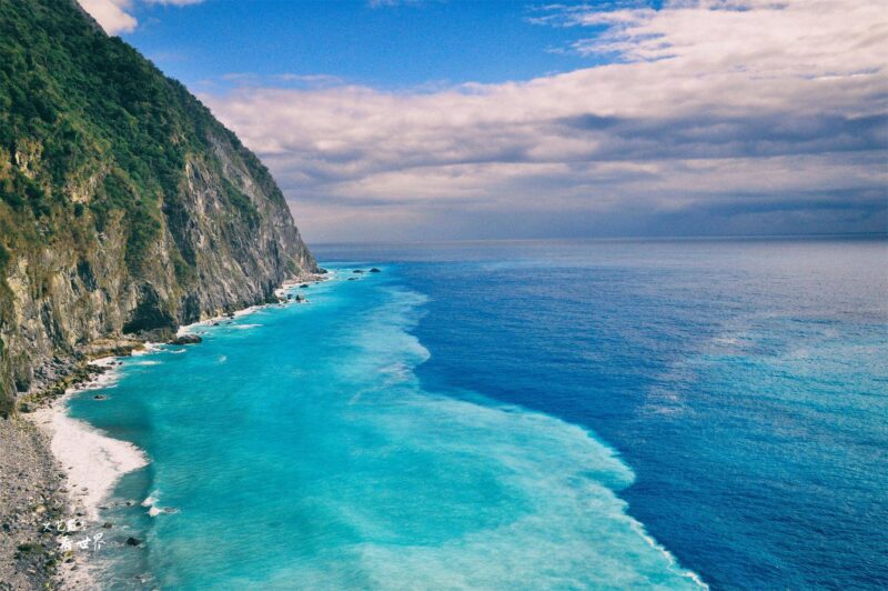 中國最大的島嶼是什么島(中國第五大島介紹)-1