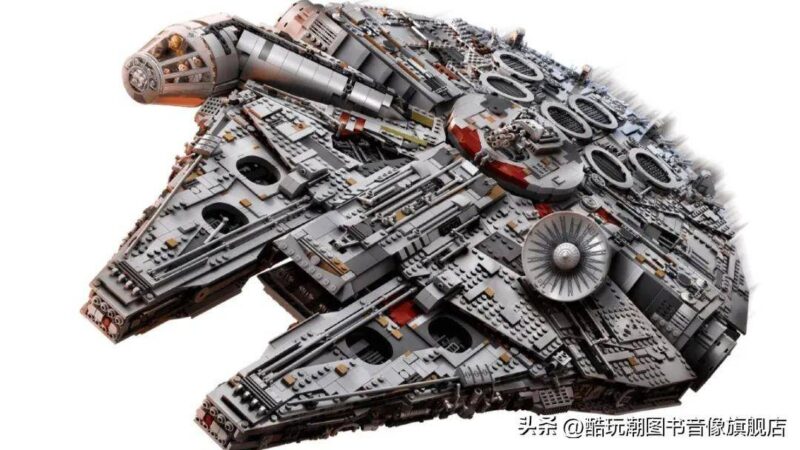 十大最貴的樂(lè)高積木有哪些?推薦十大最貴的樂(lè)高積木圖片-1 十大最貴的樂(lè)高積木有哪些?推薦十大最貴的樂(lè)高積木圖片-1