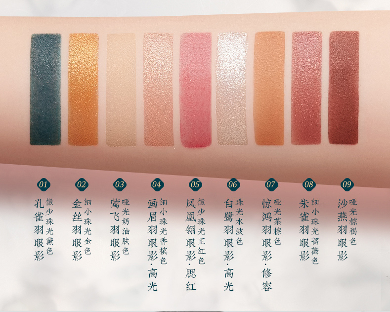 2020國產(chǎn)護膚品排行榜前十名(護膚品排名前十品牌)-1