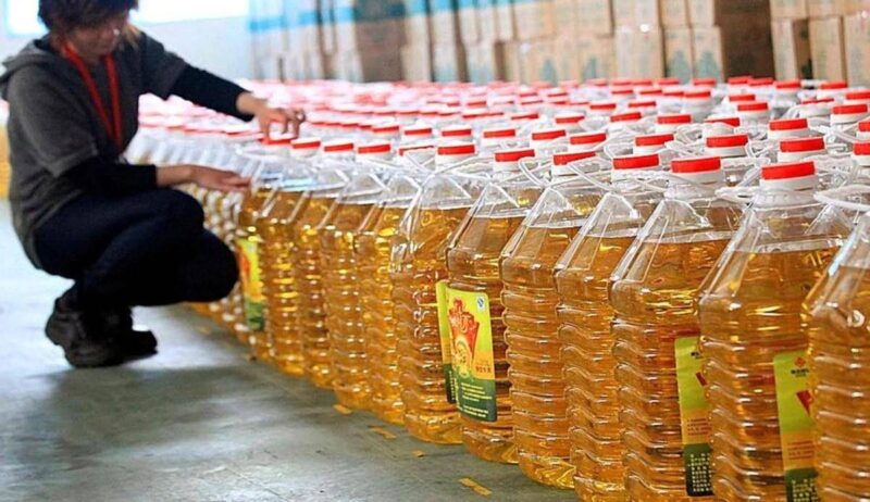 國產(chǎn)食用油十大名牌(中國十大食用油品牌排行榜)-專在家創(chuàng)業(yè)網(wǎng)