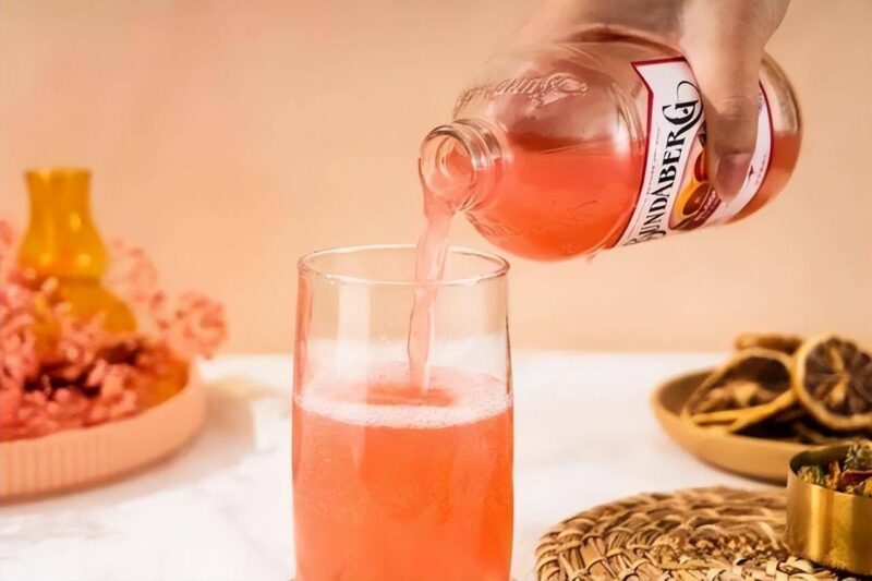 網紅飲料排行榜前十名(最受歡迎的十種飲料)-1