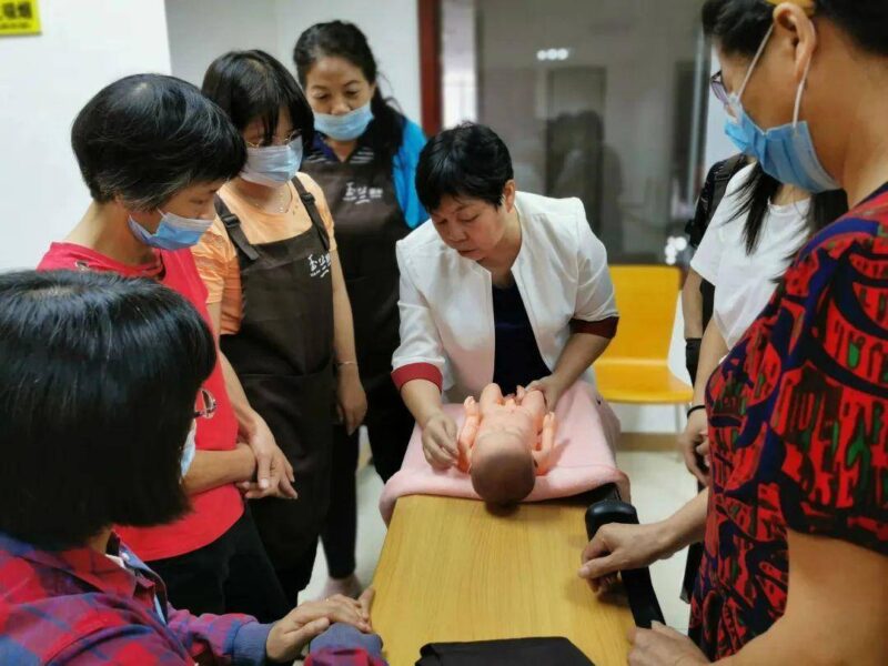 開家政公司需要具備哪些條件（注冊家政公司及流程注意事項）-1