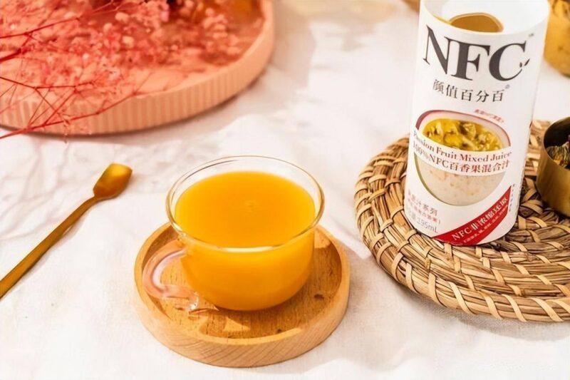 網紅飲料排行榜前十名(最受歡迎的十種飲料)-1