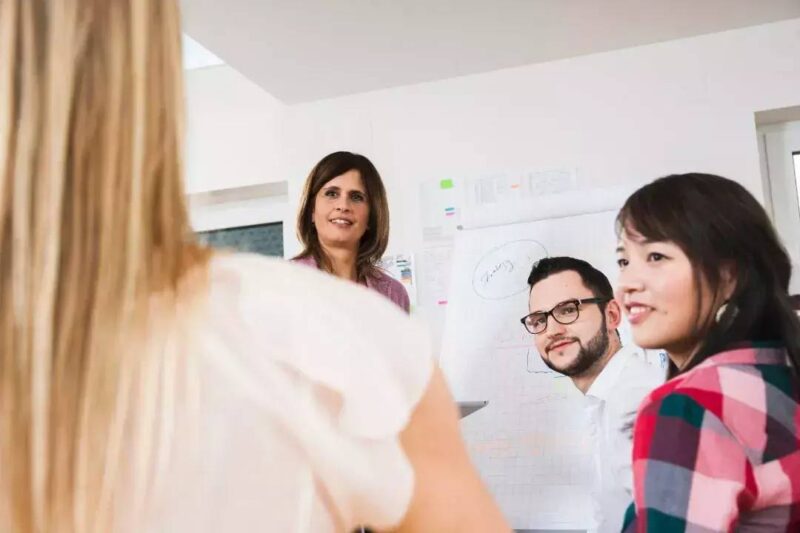 團隊文化內容怎么寫?打造團隊文化方法-1 團隊文化內容怎么寫?打造團隊文化方法-1