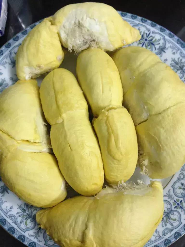 長柄榴蓮是什么品種(世界十大頂級榴蓮)-1