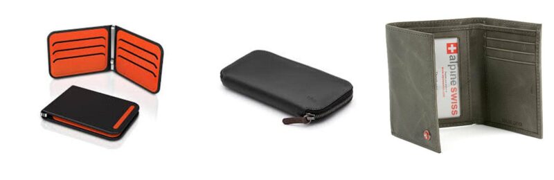 男士錢包哪個牌子好(男士錢包排行榜)-1