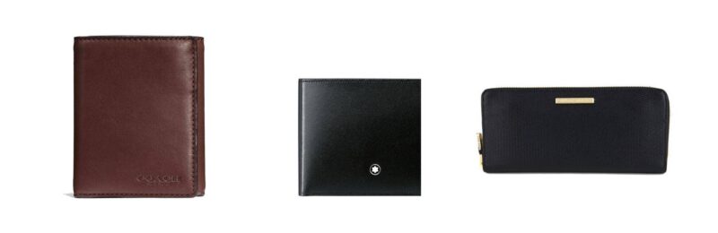 男士錢包哪個牌子好(男士錢包排行榜)-1