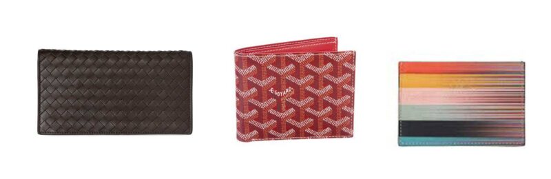 男士錢包哪個牌子好(男士錢包排行榜)-1