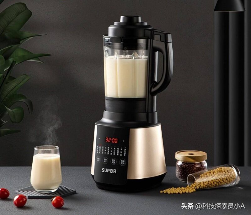 破壁機排名前十名有哪些(十大破壁機品牌)-1 破壁機排名前十名有哪些(十大破壁機品牌)-1