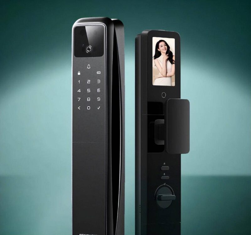 十大品牌密碼鎖有哪些?智能密碼鎖品牌十大排行榜-1