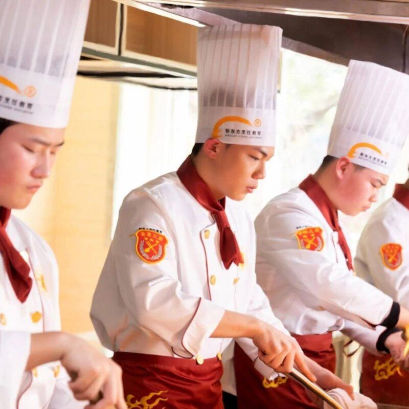 考廚師證都需要什么條件-1