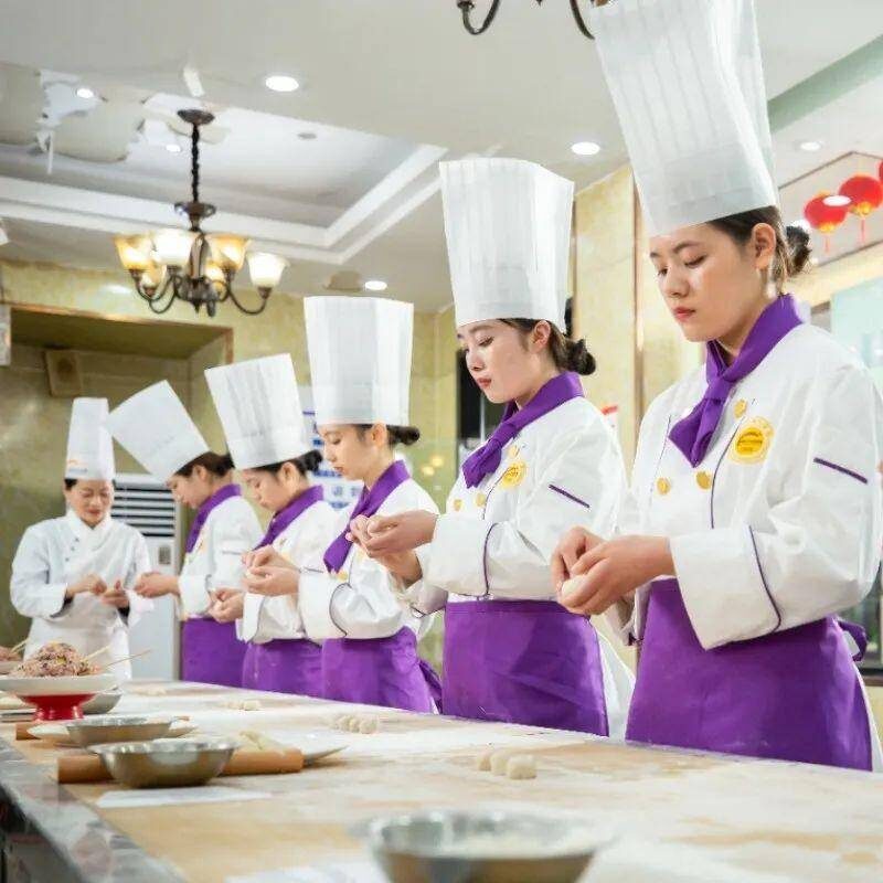 考廚師證都需要什么條件-專在家創業網