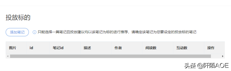 小紅書怎么花錢推廣?小紅書花錢買流量渠道分享-1