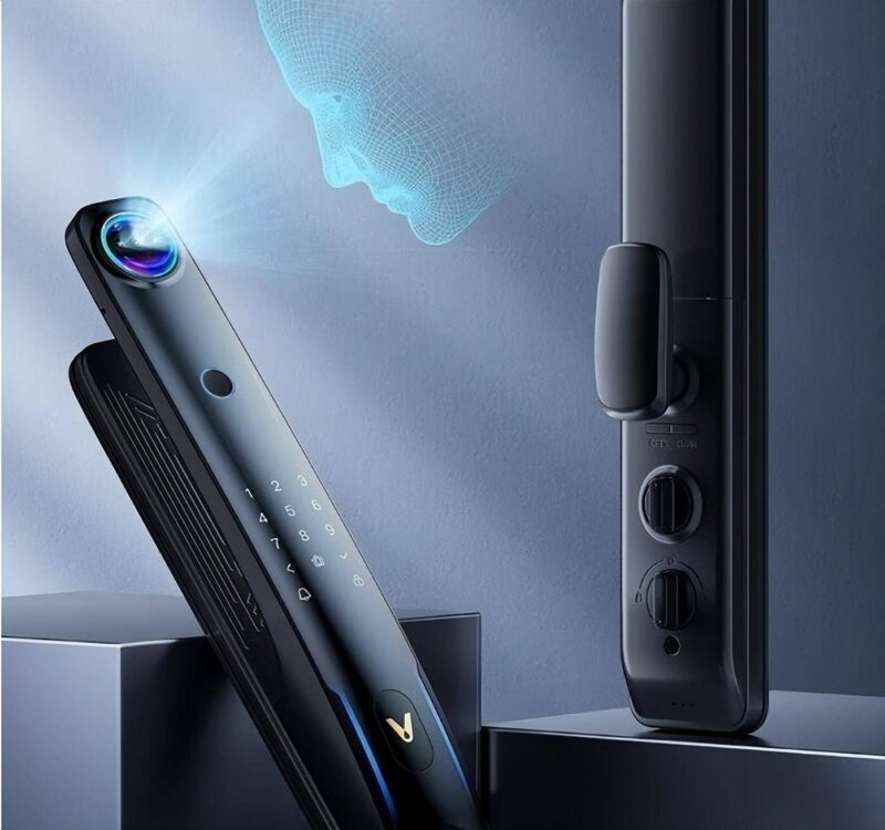 十大品牌密碼鎖有哪些?智能密碼鎖品牌十大排行榜-1